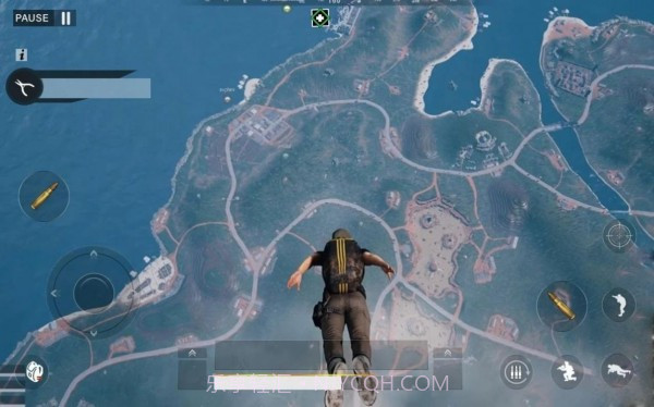 战场火力射击生存截图3 战场火力射击生存截图3