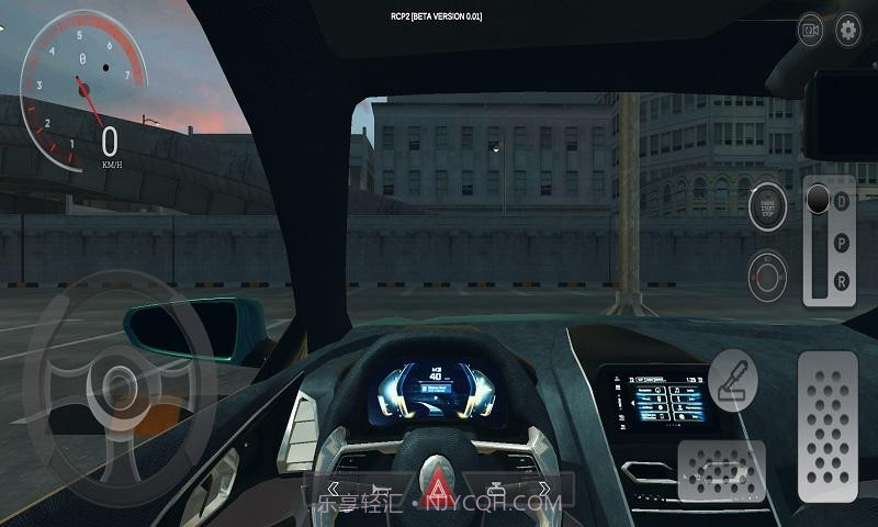 真实停车场2截图2 真实停车场2截图2