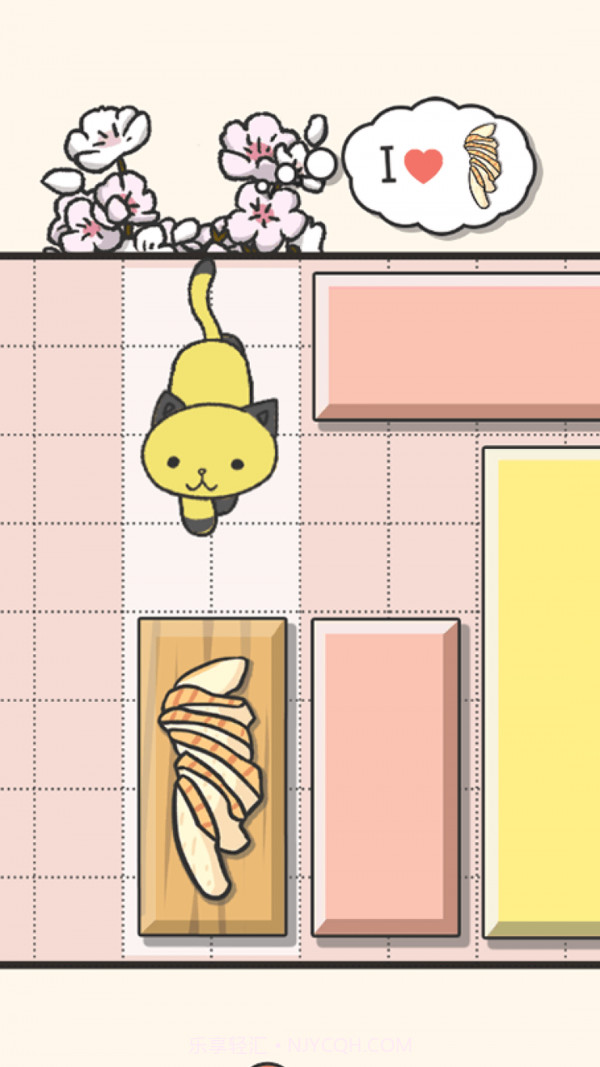 小猫咪之家截图2 小猫咪之家截图2