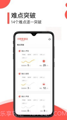 对啊普通话截图5