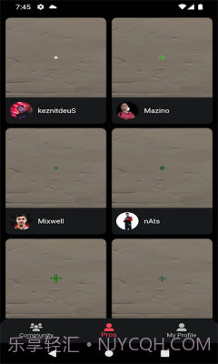 瓦罗兰特准星助手截图2 瓦罗兰特准星助手截图2