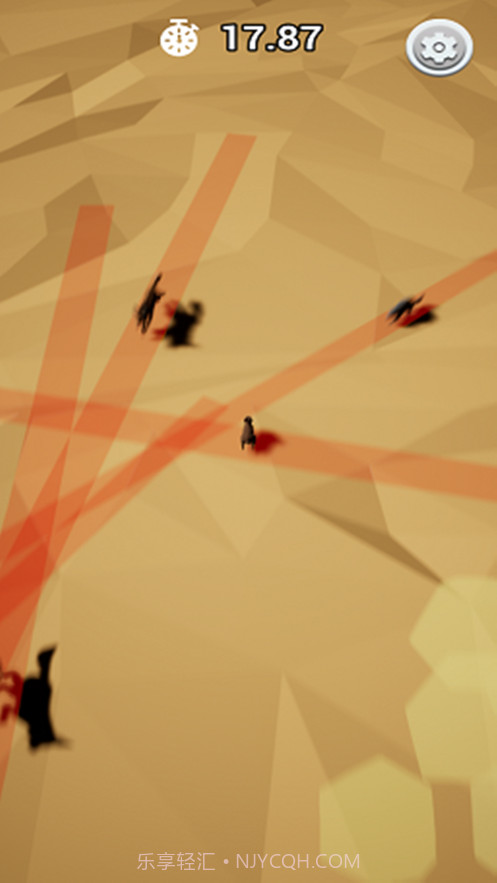 最高等级的兔子截图8