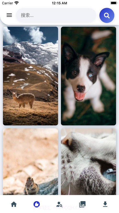 牛牛壁纸截图3 牛牛壁纸截图3