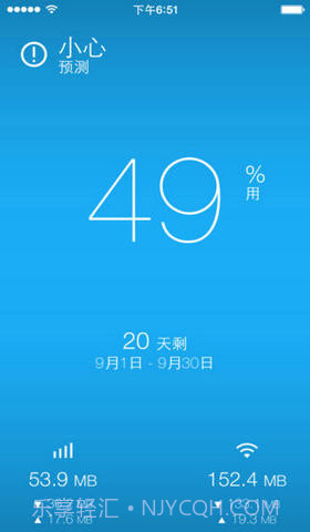 数据超人截图4 数据超人截图4