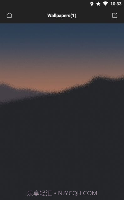 焦糖图标包app截图3