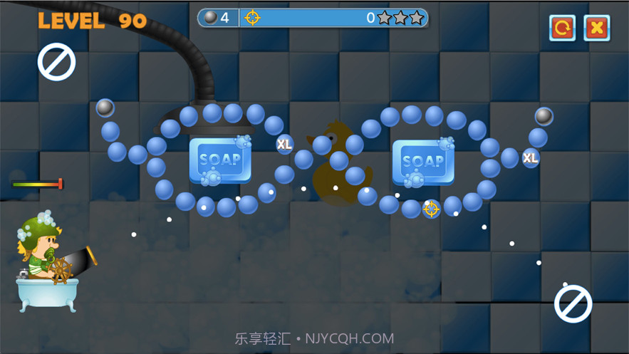 肥皂和泡泡截图6 肥皂和泡泡截图6