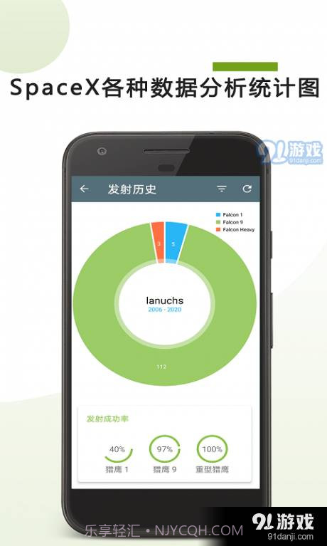 SpaceX爱好者截图3
