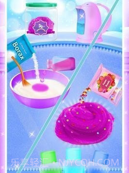 独角兽软泥果冻v0.2截图1