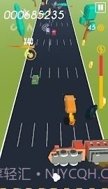 道路狂躁症截图1 道路狂躁症截图1