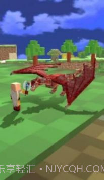 像素工艺冒险截图2 像素工艺冒险截图2