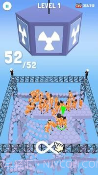 致命淘汰赛截图2 致命淘汰赛截图2