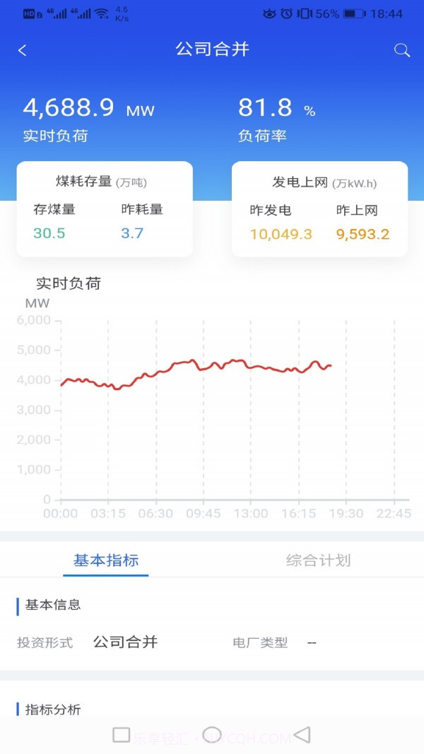 运管云门户截图1 运管云门户截图1