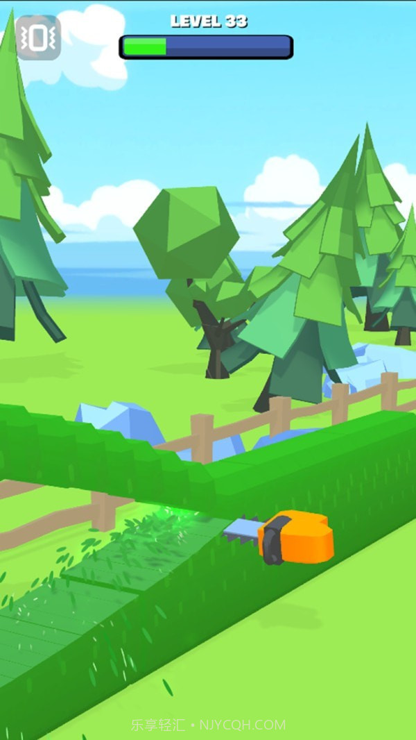 花园切片截图1 花园切片截图1