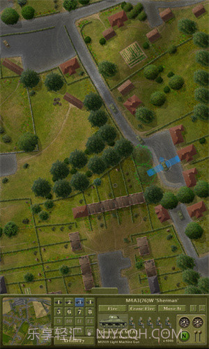 Firefight汉化版完整版截图3 Firefight汉化版完整版截图3