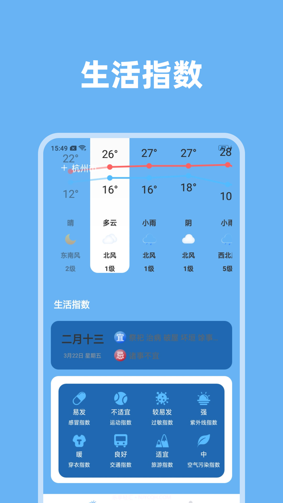 淑芳准时天气截图1 淑芳准时天气截图1