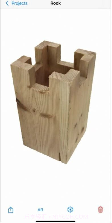 RealityComposer截图2 RealityComposer截图2