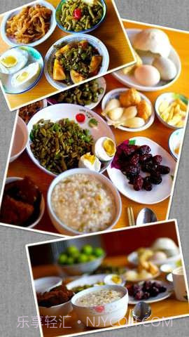 早餐菜谱截图1 早餐菜谱截图1