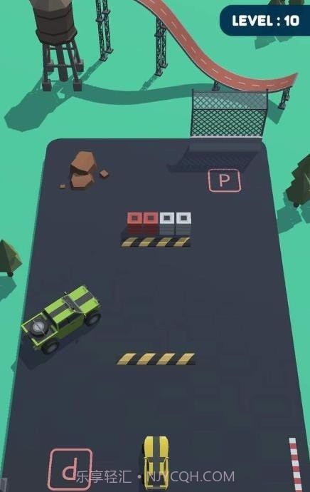 绘制驱动3D截图1