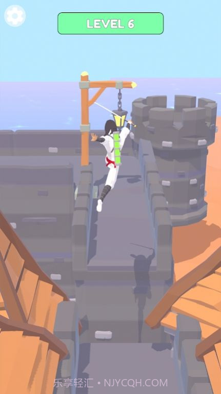 刺客技能官方版截图2 刺客技能官方版截图2