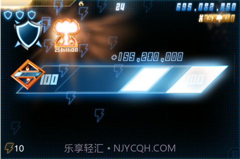 数到十亿截图1 数到十亿截图1