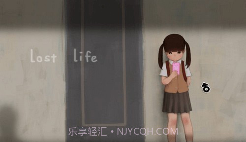 迷失的生活 1.32菊花截图2 迷失的生活 1.32菊花截图2