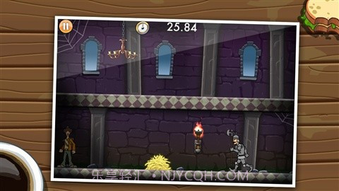 坚挺10秒 Survive10s截图3