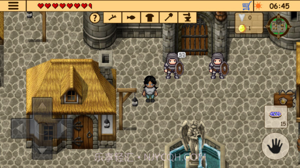 生存RPG3截图3 生存RPG3截图3