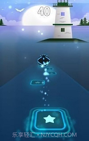 曼达洛魔术跳跳截图2 曼达洛魔术跳跳截图2