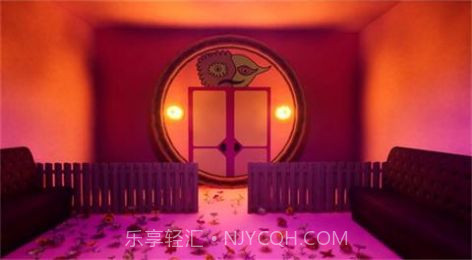 班班花园第四章截图3 班班花园第四章截图3