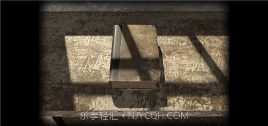 迷雾逃脱截图1 迷雾逃脱截图1