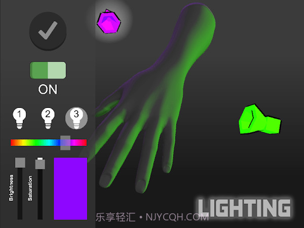 hand draw 3d free截图3 hand draw 3d free截图3