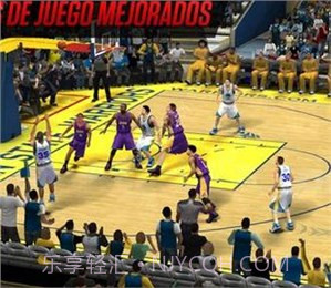 最强美职篮v1.3截图2 最强美职篮v1.3截图2