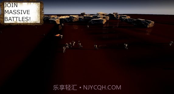 原基冠军竞技场截图2 原基冠军竞技场截图2