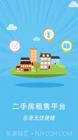 二手房租售截图1 二手房租售截图1