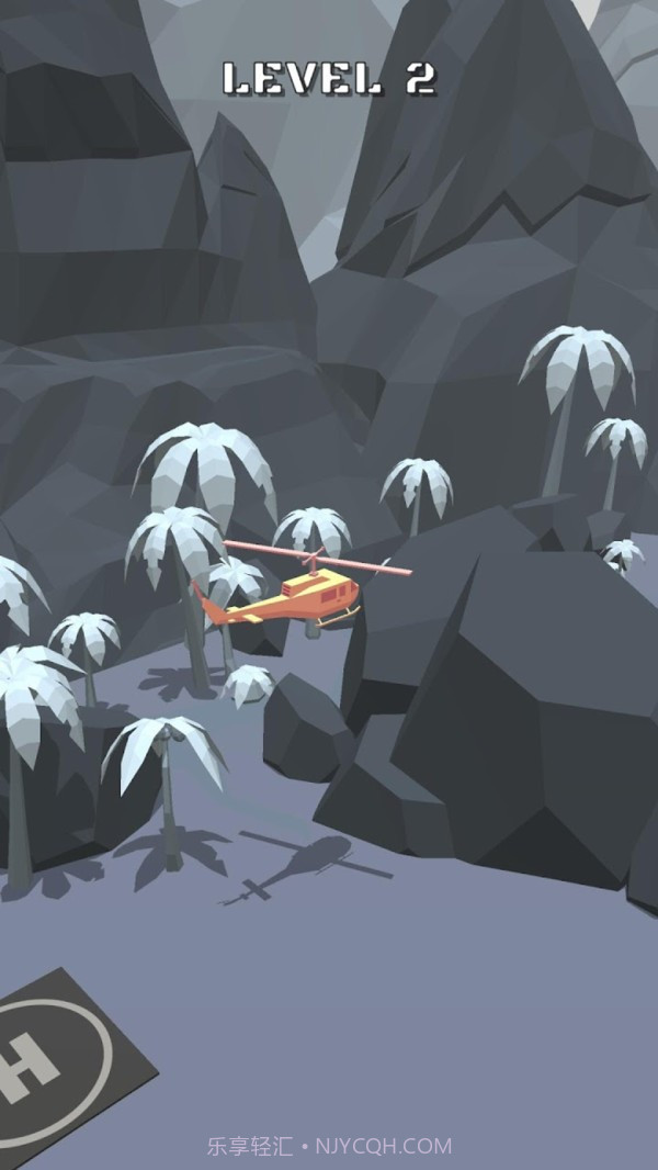 直升机精英截图2 直升机精英截图2