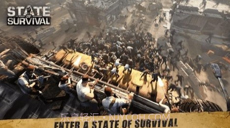 生存国度v1.13.30截图2