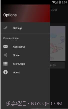 康娜充电动态壁纸截图3
