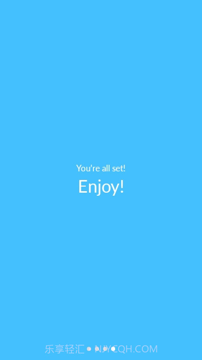 Day One日记截图3 Day One日记截图3