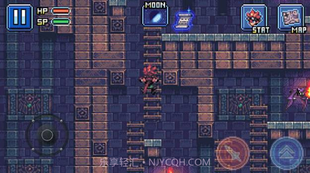 地牢X地牢截图2