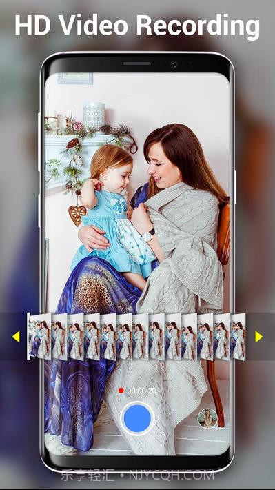 安卓hd相机截图2