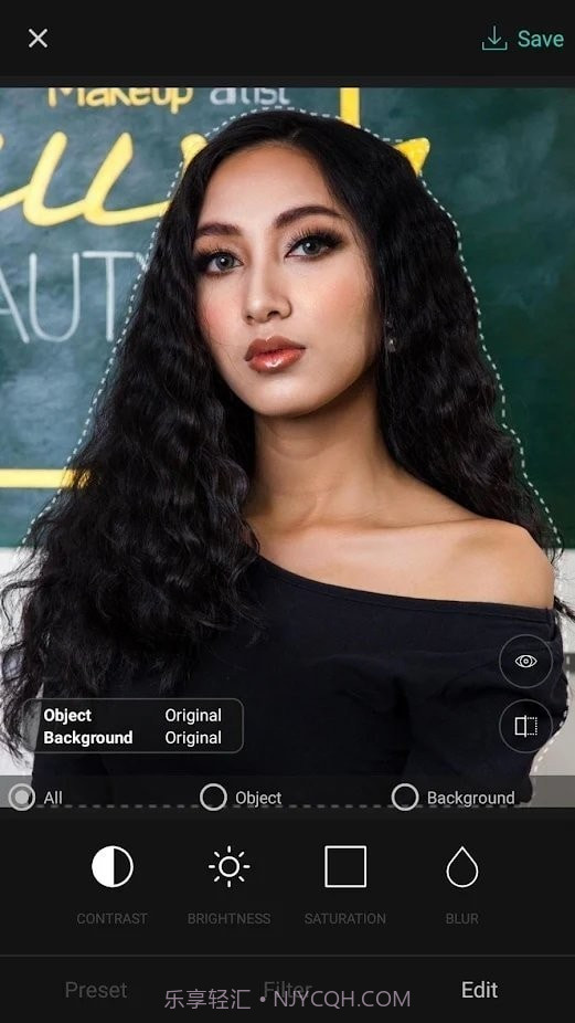 AICut照片编辑截图4