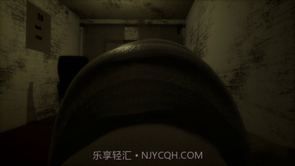 床上运动模拟器截图3