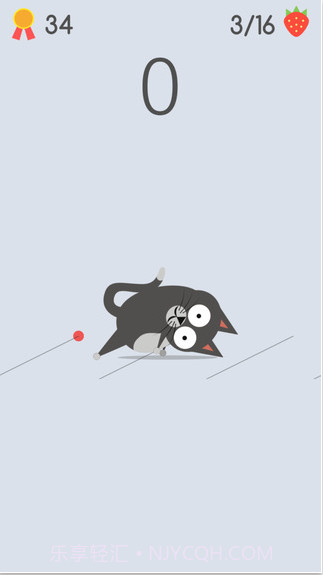 萌宠走一个截图3 萌宠走一个截图3