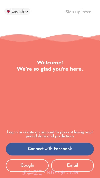 pslove经期记录截图2 pslove经期记录截图2