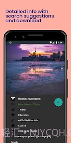 WallhavenWallp截图5 WallhavenWallp截图5