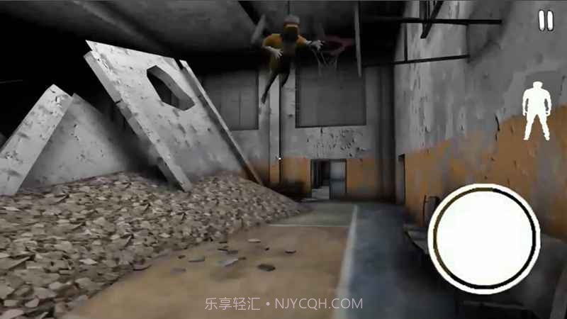 恐怖之家修女版截图2 恐怖之家修女版截图2