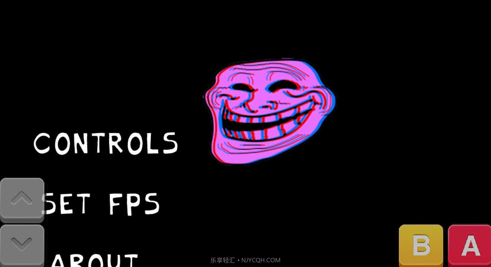 周五夜放克蓝蛋事件2.0截图3