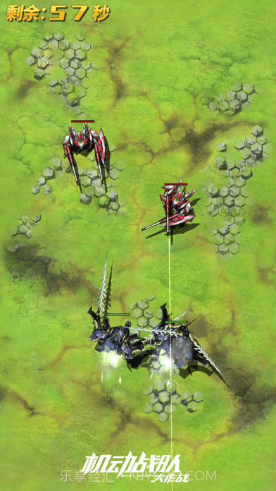 机动战队版截图9 机动战队版截图9