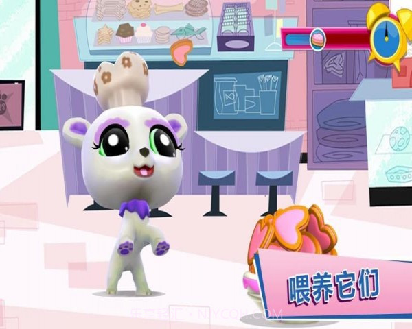 小小动物园截图1 小小动物园截图1