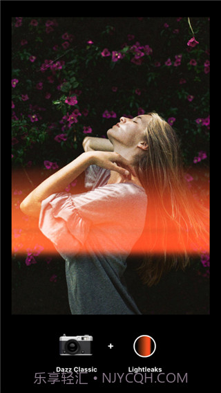 Dazz相机软件截图2 Dazz相机软件截图2
